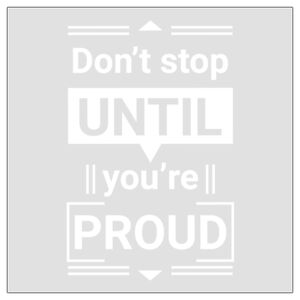 6" x 6" DTF Heat Transfer Thumbnail