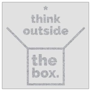 6" x 6" DTF Heat Transfer Thumbnail