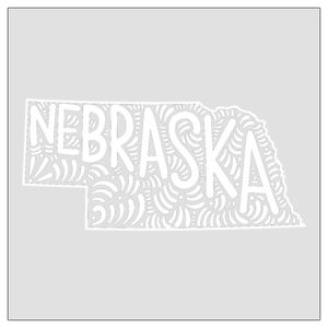 6" x 6" DTF Heat Transfer Thumbnail