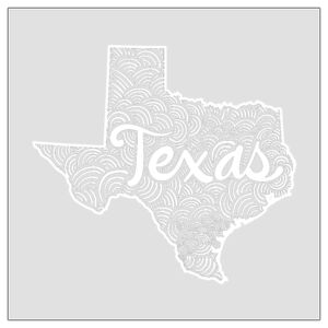 6" x 6" DTF Heat Transfer Thumbnail