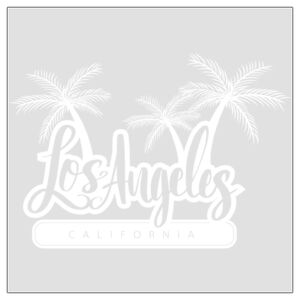 6" x 6" DTF Heat Transfer Thumbnail