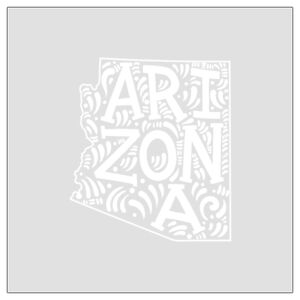 6" x 6" DTF Heat Transfer Thumbnail