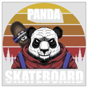 6" x 6" DTF Heat Transfer Thumbnail