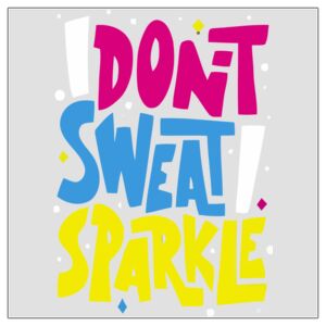 6" x 6" DTF Heat Transfer Thumbnail