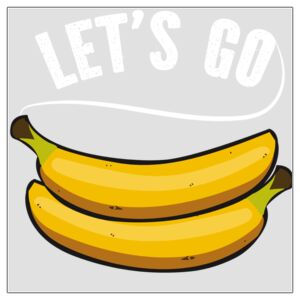 6" x 6" DTF Heat Transfer Thumbnail