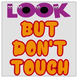 6" x 6" DTF Heat Transfer Thumbnail