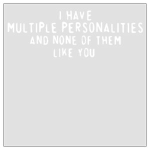 6" x 6" DTF Heat Transfer Thumbnail