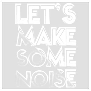 6" x 6" DTF Heat Transfer Thumbnail