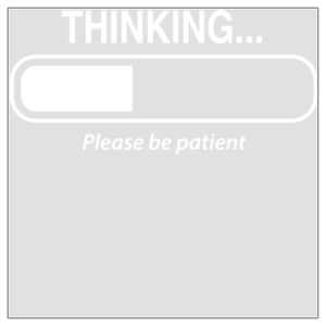 6" x 6" DTF Heat Transfer Thumbnail