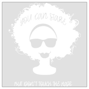 6" x 6" DTF Heat Transfer Thumbnail