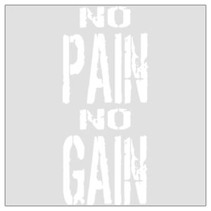 6" x 6" DTF Heat Transfer Thumbnail