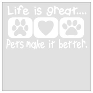 6" x 6" DTF Heat Transfer Thumbnail