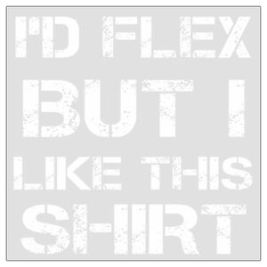 6" x 6" DTF Heat Transfer Thumbnail