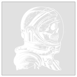 6" x 6" DTF Heat Transfer Thumbnail