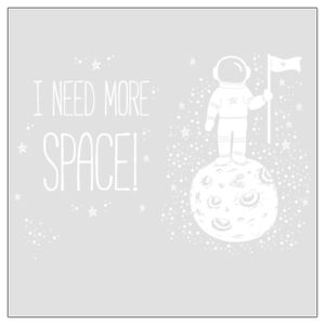 6" x 6" DTF Heat Transfer Thumbnail