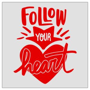 6" x 6" DTF Heat Transfer Thumbnail