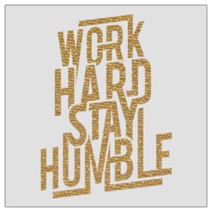 6" x 6" DTF Heat Transfer Thumbnail