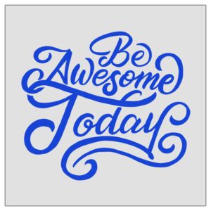 6" x 6" DTF Heat Transfer Thumbnail