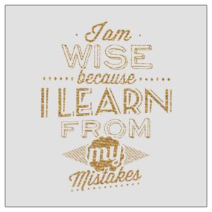 6" x 6" DTF Heat Transfer Thumbnail