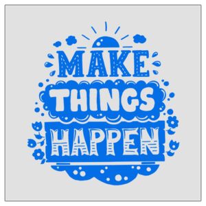 6" x 6" DTF Heat Transfer Thumbnail