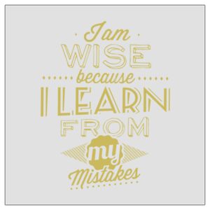 6" x 6" DTF Heat Transfer Thumbnail