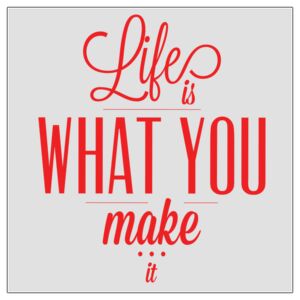 6" x 6" DTF Heat Transfer Thumbnail