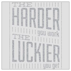 6" x 6" DTF Heat Transfer Thumbnail