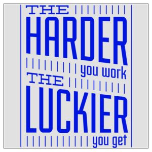 6" x 6" DTF Heat Transfer Thumbnail