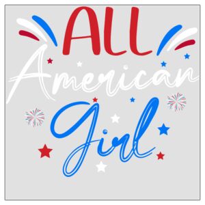 6" x 6" DTF Heat Transfer Thumbnail