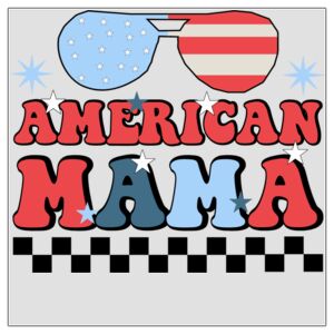 6" x 6" DTF Heat Transfer Thumbnail