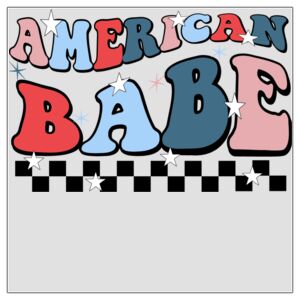 6" x 6" DTF Heat Transfer Thumbnail