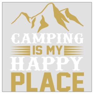 6" x 6" DTF Heat Transfer Thumbnail