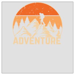 6" x 6" DTF Heat Transfer Thumbnail