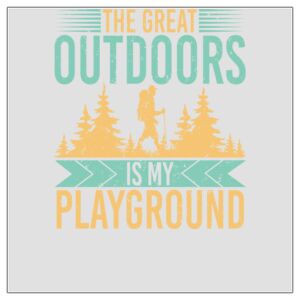 6" x 6" DTF Heat Transfer Thumbnail