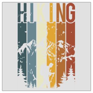 6" x 6" DTF Heat Transfer Thumbnail