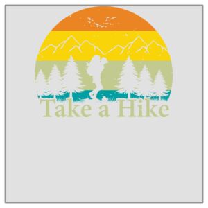 6" x 6" DTF Heat Transfer Thumbnail