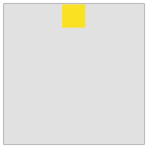 6" x 6" DTF Heat Transfer Thumbnail