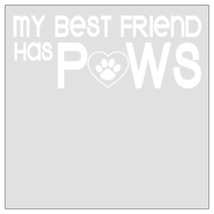 6" x 6" DTF Heat Transfer Thumbnail