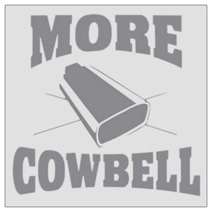 6" x 6" DTF Heat Transfer Thumbnail