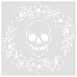 6" x 6" DTF Heat Transfer Thumbnail
