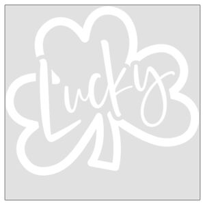 6" x 6" DTF Heat Transfer Thumbnail