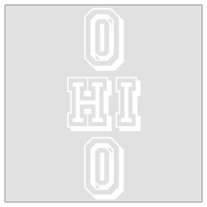 6" x 6" DTF Heat Transfer Thumbnail