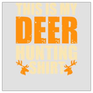 6" x 6" DTF Heat Transfer Thumbnail