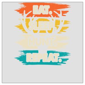6" x 6" DTF Heat Transfer Thumbnail