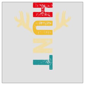 6" x 6" DTF Heat Transfer Thumbnail