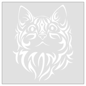 6" x 6" DTF Heat Transfer Thumbnail