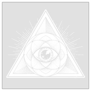 6" x 6" DTF Heat Transfer Thumbnail