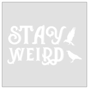 6" x 6" DTF Heat Transfer Thumbnail