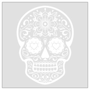 6" x 6" DTF Heat Transfer Thumbnail