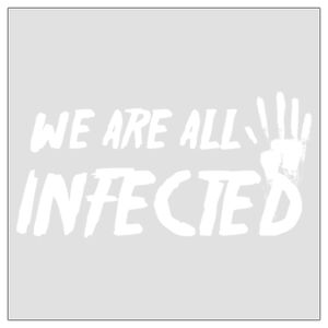 6" x 6" DTF Heat Transfer Thumbnail